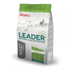 Leader adult small 6kg