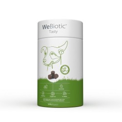 WeBiotic Tasty 30 Soft Chews