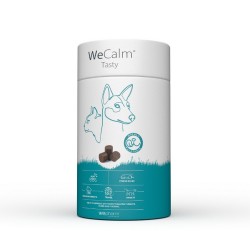 WeCalm Tasty 30 Soft Chews