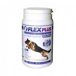 Flex Plus Συμπληρώματα Διατροφής 30tabs Extra Strong