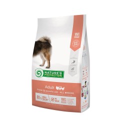 Natures Protection Adult 4kg 