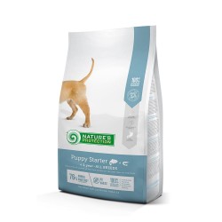 Natures Protection Puppy Starter 2kg 