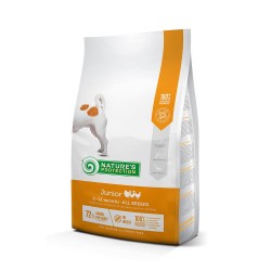 Natures Protection Junior 2kg 